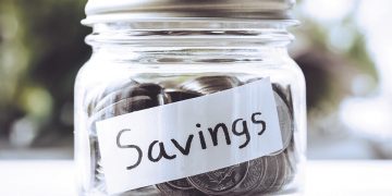 Savings-Account